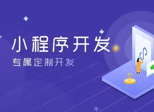 创造性是龙泉驿区小程序开发成功与否的关键