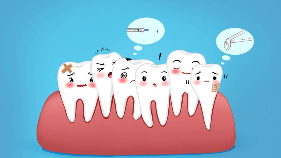 微牙口腔应用小程序开发